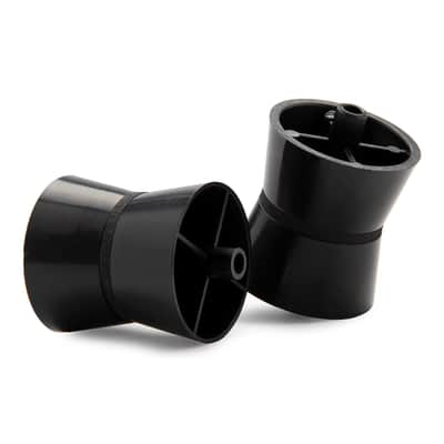 Knox Gear Rollers for Vinyl Record Cleaner image 1