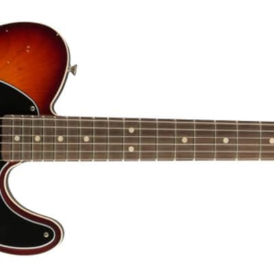 Fender Jason Isbell Custom Telecaster image 2