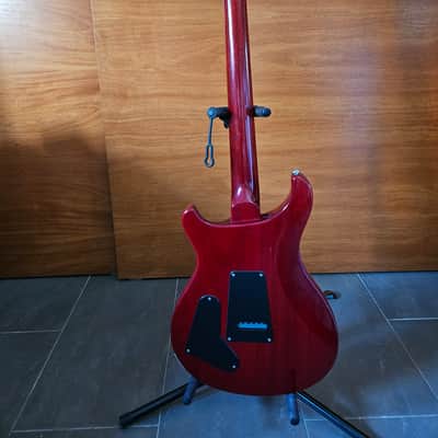 PRS S2 Custom 22 2020 - Scarlet Red image 7