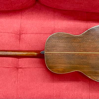 Martin 5-21T Tenor Guitar 1927 - Brazilian Rosewood image 17