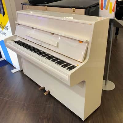 Samick S108 - White image 2