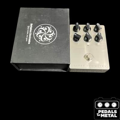 Darkglass Electronics Super Symmetry Compressor - X21148 image 1