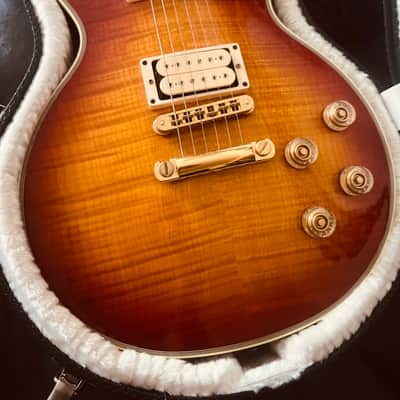 Gibson Les Paul Supreme Heritage Cherry Supreme **Stunning!** image 2