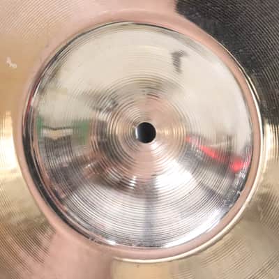 Zildjian 18" A Custom Crash Cymbal image 16