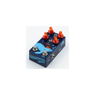 JAM PEDALS HARMONIOUS MONK MK2 image 3