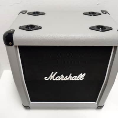 Marshall MG15 HFX LEAD MG 15 Watt Guitar Head Cabs Amp Amplifier MINI MICRO Stack Vintage SILVER 170 image 7