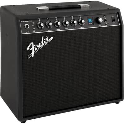Fender Mustang LTX50, 120V image 4