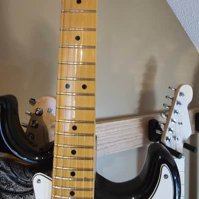 Stratocaster Partscaster Stratocaster 2025 - Gloss image 12