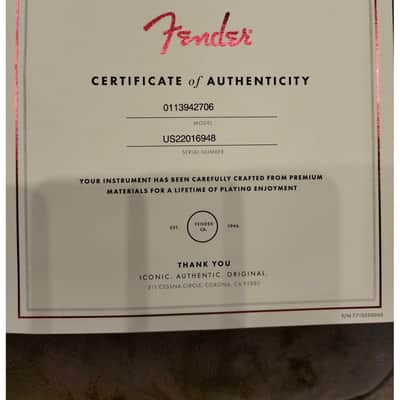Fender American Professional II Telecaster Maple Fingerboard, Black image 9