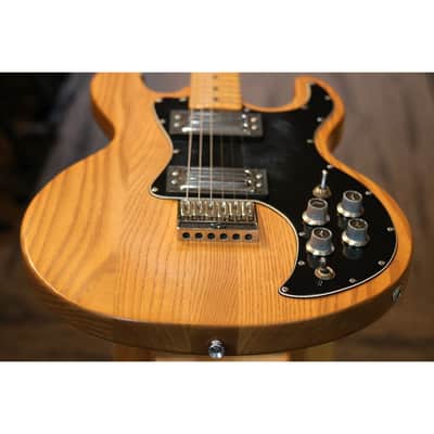Peavey T-60 1983 - Natural image 16