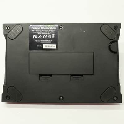 BOSS VE-22 Vocal Performer [Z8Q7656] (06/12) image 2
