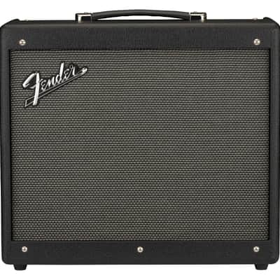Fender Mustang GTX50 1x12" 50W Guitar Combo Amp image 1