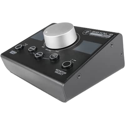 Mackie Big Knob Passive image 4