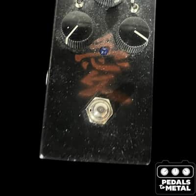 Lovepedal Kanji 9 Overdrive 2010s - Red - X16218 image 1