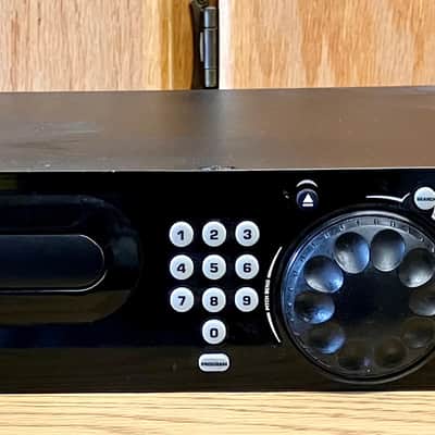 Numark CD15 - Black image 1