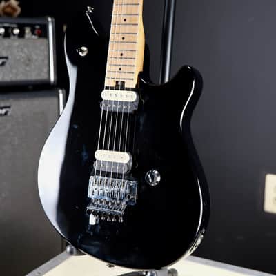 Peavey EVH Wolfgang Special Black image 3