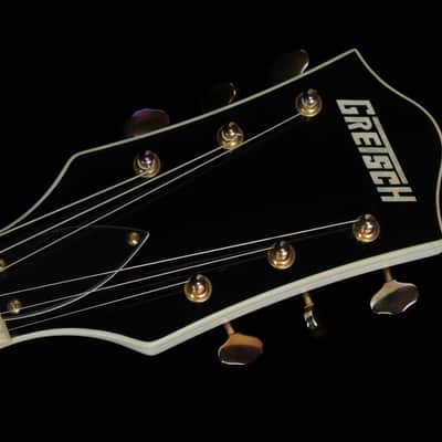 Gretsch G5422TG Electromatic Classic Hollow Body Double-Cut - SCW (#308) image 12