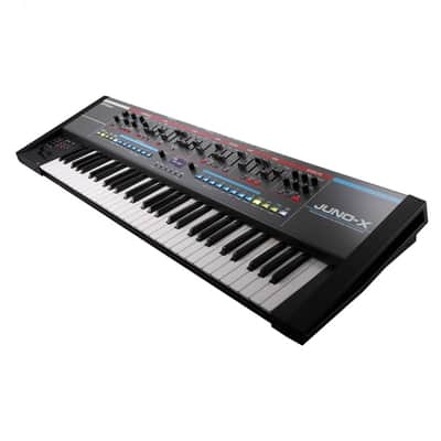 Roland Juno-X image 2
