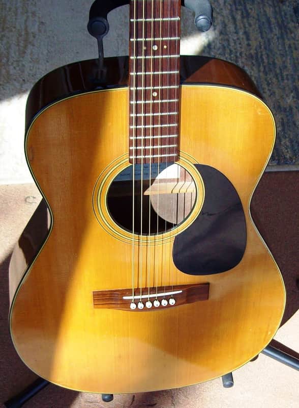 Suzuki F-130 1969 | Reverb