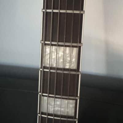 Gretsch G5220 Electromatic Jet BT with V-Stoptail and hard case image 4