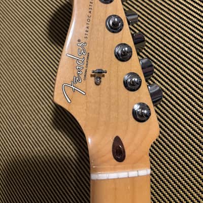 Fender American Professional Stratocaster Reverse Headstock Neck 2021 - Maple image 1