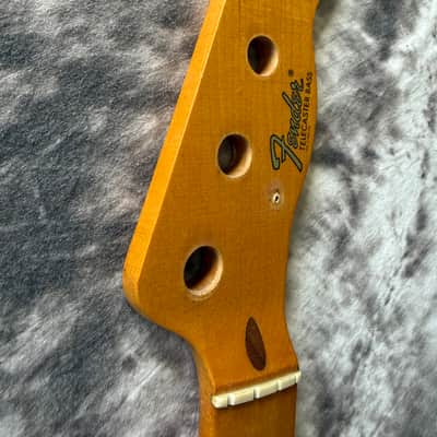 Fender Telecaster Bass 1968 - Maple image 19