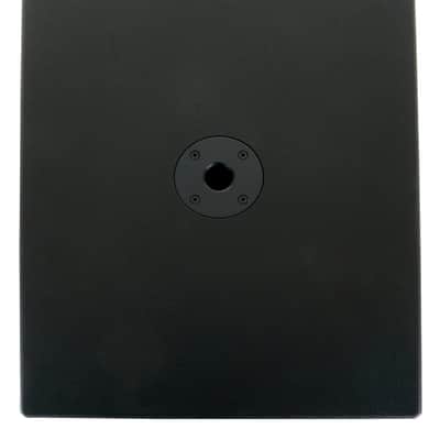 Yorkville NX18SP | NX 1200W 18” Powered Subwoofer. New with Full Warranty! image 7
