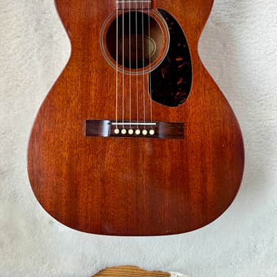 Guild M-20 Economy 1957 - 1972 - Natural image 1