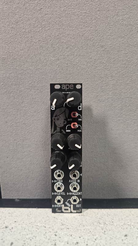 Blue Lantern Modules APE Accented Percussion Envelope(Used) image 1