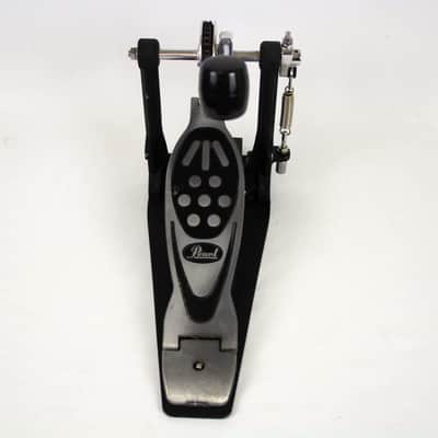 PEARL P120P PowerShifter Bass Drum Pedal Single Kick DuoBeat with Roland beater image 5