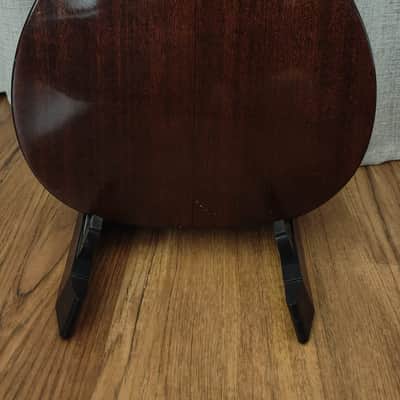 Martin 00-18 (1970) image 7