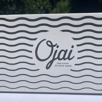 Strymon Ojai 5-Output High Current Power Supply image 5