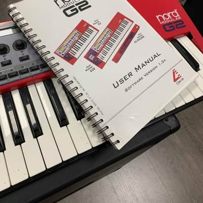 Nord Modular G2 image 4
