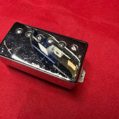 MOJOTONE '59 CLONE VINTAGE P.A.F. STYLE HUMBUCKER PICKUP image 2