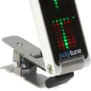TC Electronic PolyTune Clip Clip-on Polyphonic Tuner