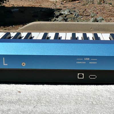 D​exibell Vivo S1 Digital Keyboard / Stage Piano / Synth - ​Original Box, Packaging and Power Supply -  PV MUSIC Inspected and Tested​ - Works / Sounds / Looks Great image 16
