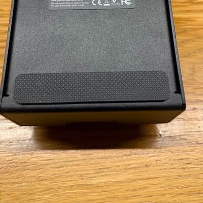 Gamechanger Audio AUTO Delay 2024 - Present - Black / Teal image 2