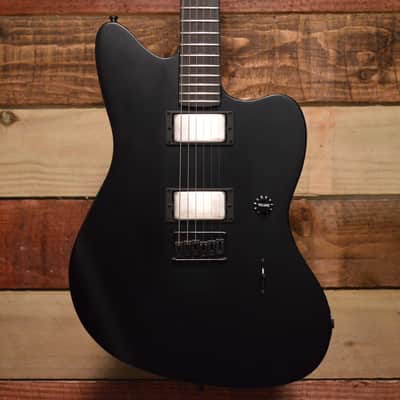 Fender Jim Root Artist Series Signature Jazzmaster | Reverb