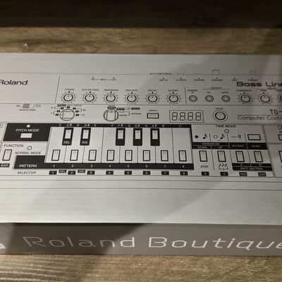 Roland TB-03 Boutique image 7