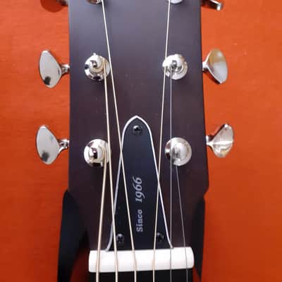 Yamaha FG-5 image 7