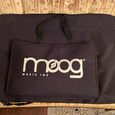 Moog Minimoog Voyager Signature Edition 2002 image 18