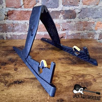 Hercules EZPack Guitar Stand *USED* (2020s - Black) image 4