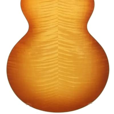Gibson Rosanne Cash J185 Heritage Cherry Sunburst 2024 image 4