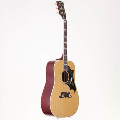 GIBSON DOVE Natural [92163023] (06/22) image 14