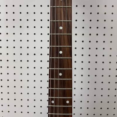 Epiphone Les Paul Special II 1996 - 2019 - Ebony w/Seymour Duncan Signature Humbuckers image 7