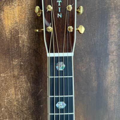 2023 Martin D-41 Standard - Natural _ SUPER CLEAN image 14