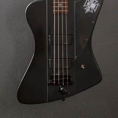Epiphone Nikki Sixx Blackbird Bass '08 image 2