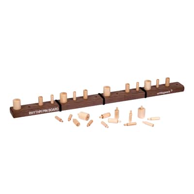Schlagwerk RPB500 Rhythm Pin Board image 1