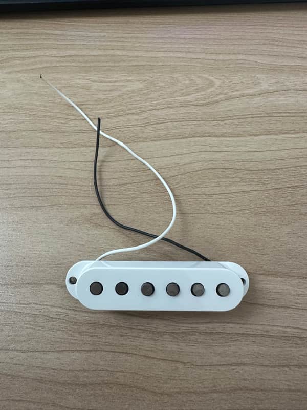 Seymour Duncan SSL-5 Custom Staggered Strat Pickup