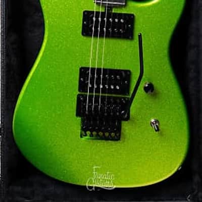 Friedman Cali Lime Flake image 6